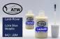 Preview: Land-Rover, Loire Blue Metallic, 942 / JBM: 20ml Lackstift + 20ml Klarlack - Set, von ATW Autoteile West.